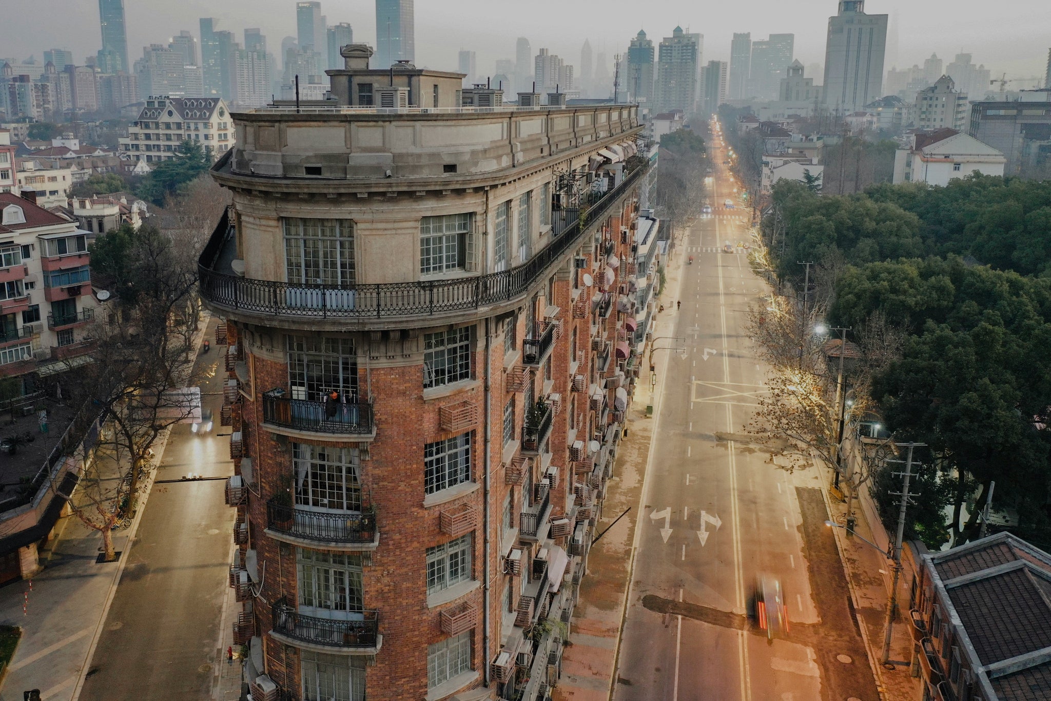 Stroll Through Time: Discover the Soul of Shanghai
