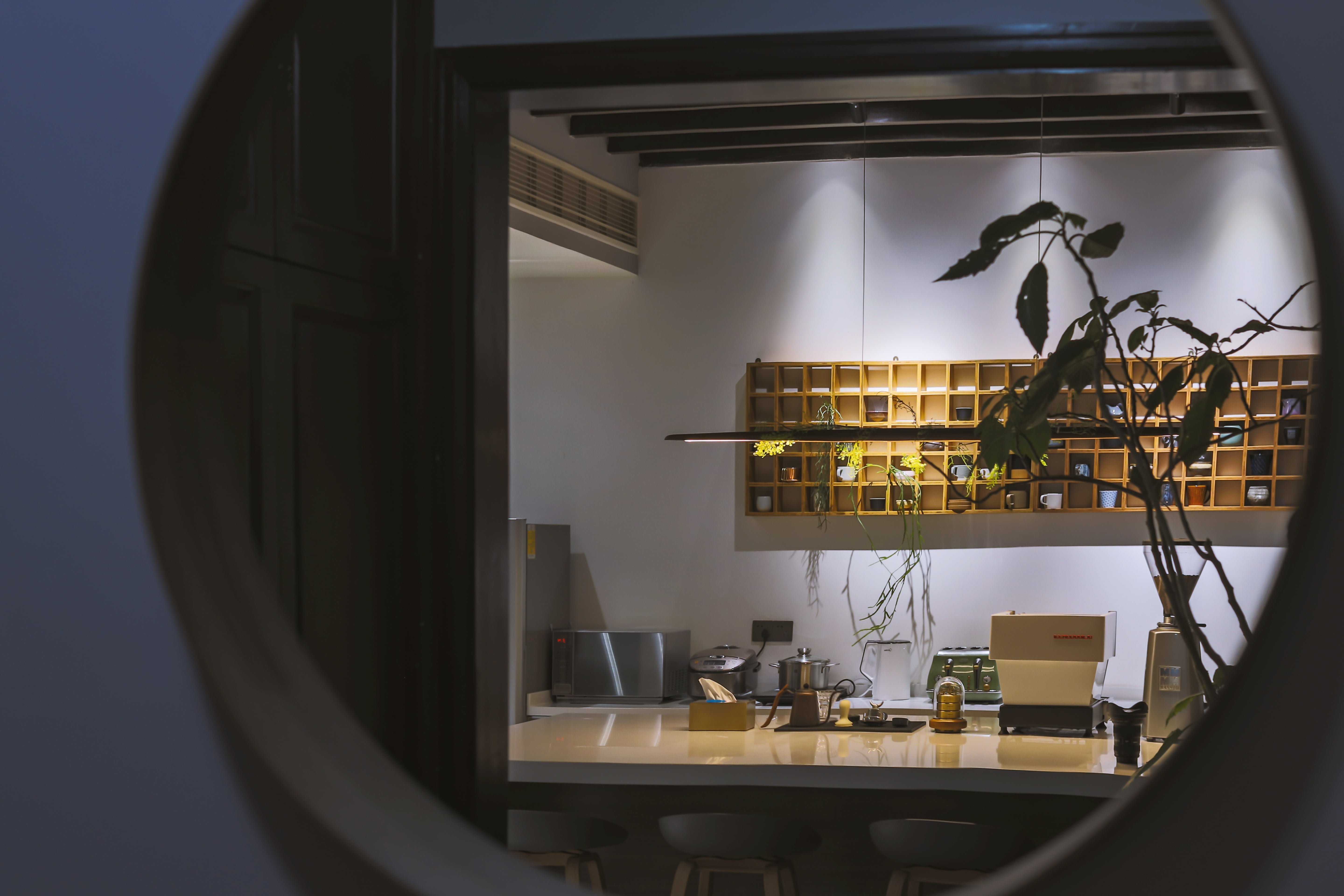 Shanghai Downtown Hills Boutique Guesthouse - Near Metro Line 7, Exit 3, Changping Road