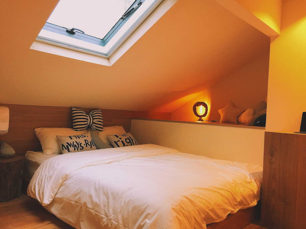 Shanghai Hills & Gefii Kumomon Family BNB with 3bedrooms