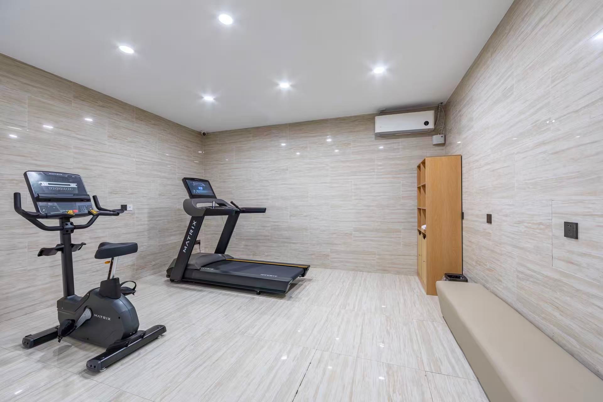 JI Hotel -Shanghai Changshou Road,near Jing'an Temple