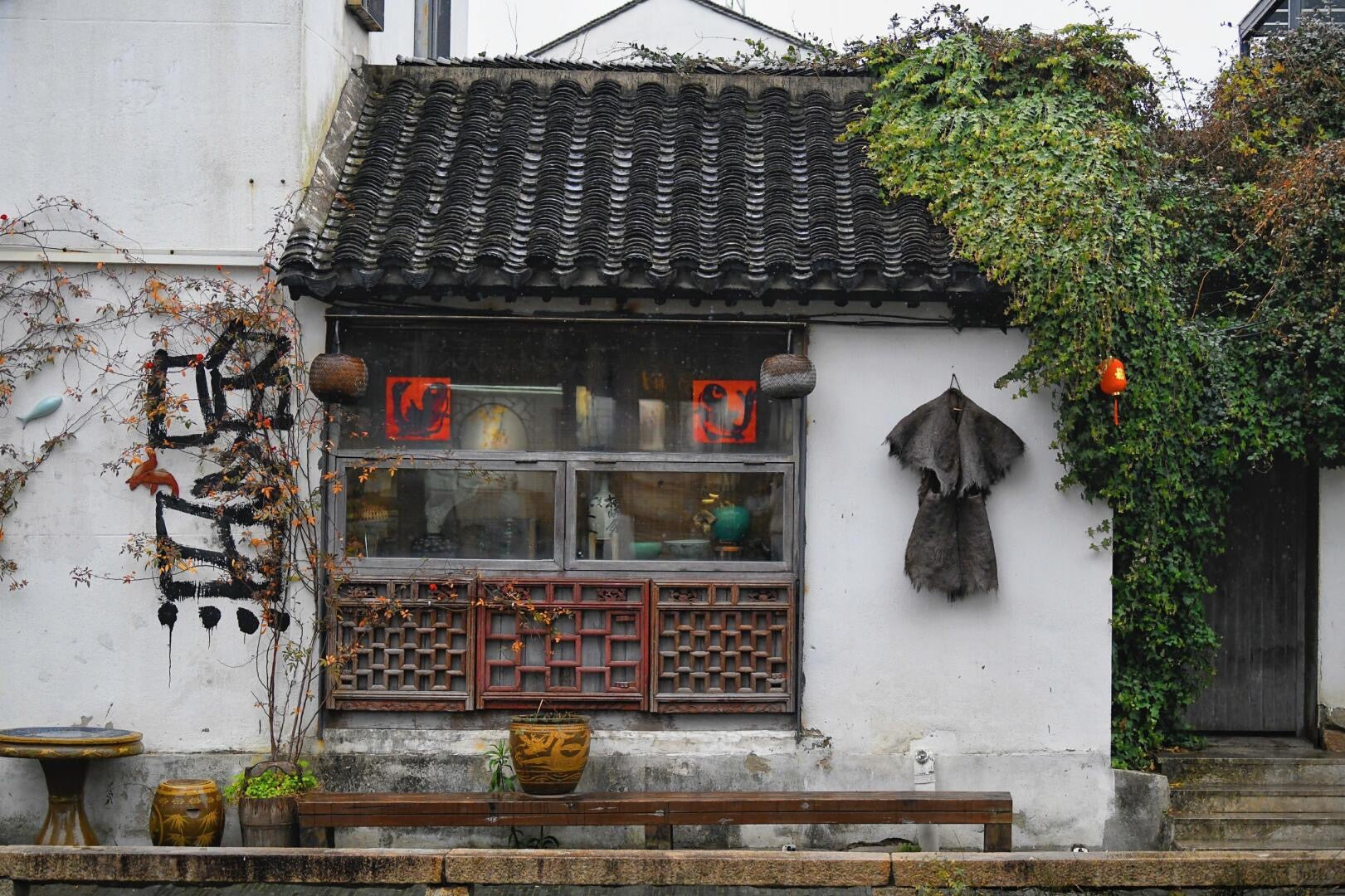 Timeless Suzhou Private Tour: A Day in the Past