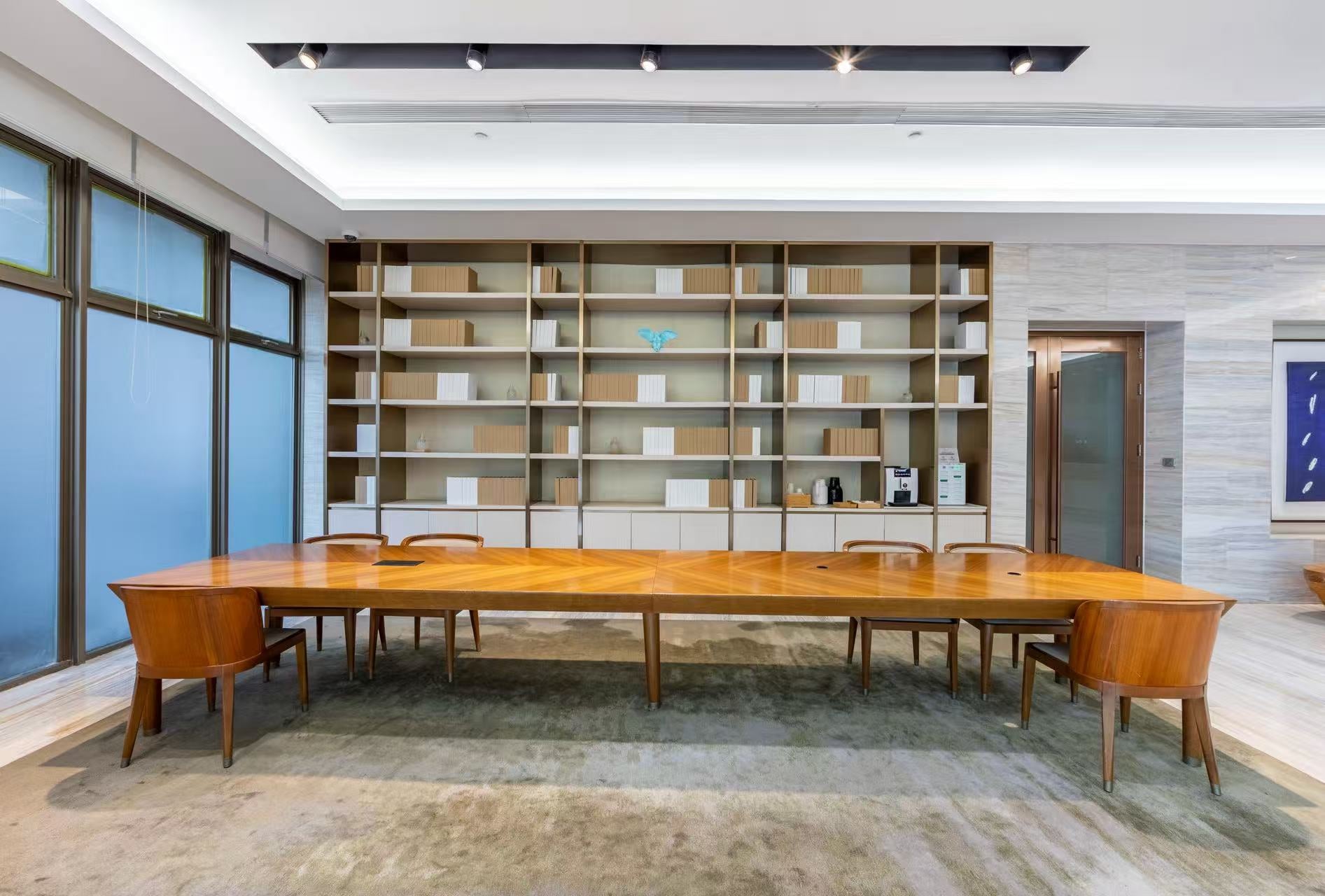 JI Hotel -Shanghai Changshou Road,near Jing'an Temple