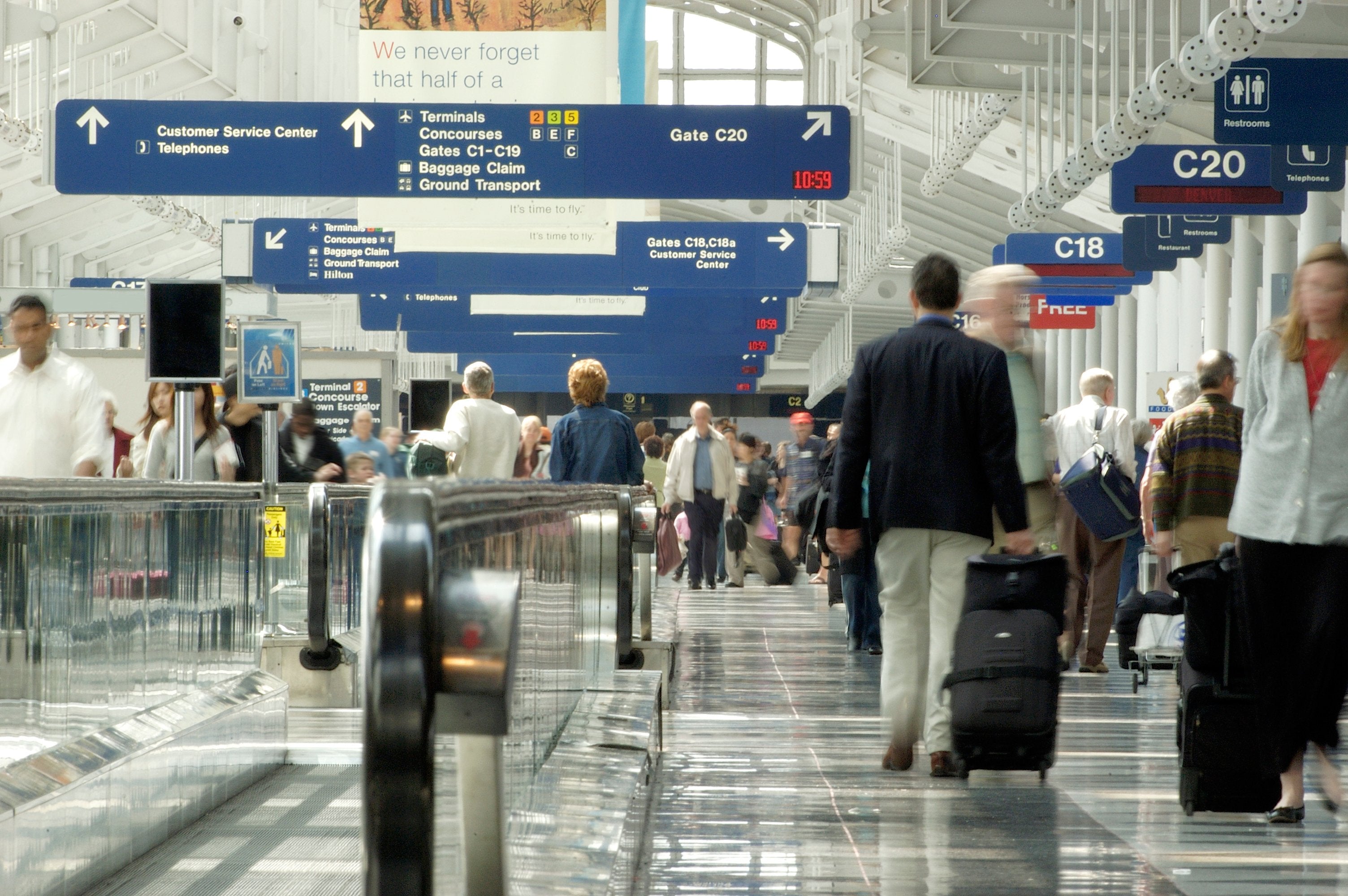 Airport Transfer Service (Beijing)