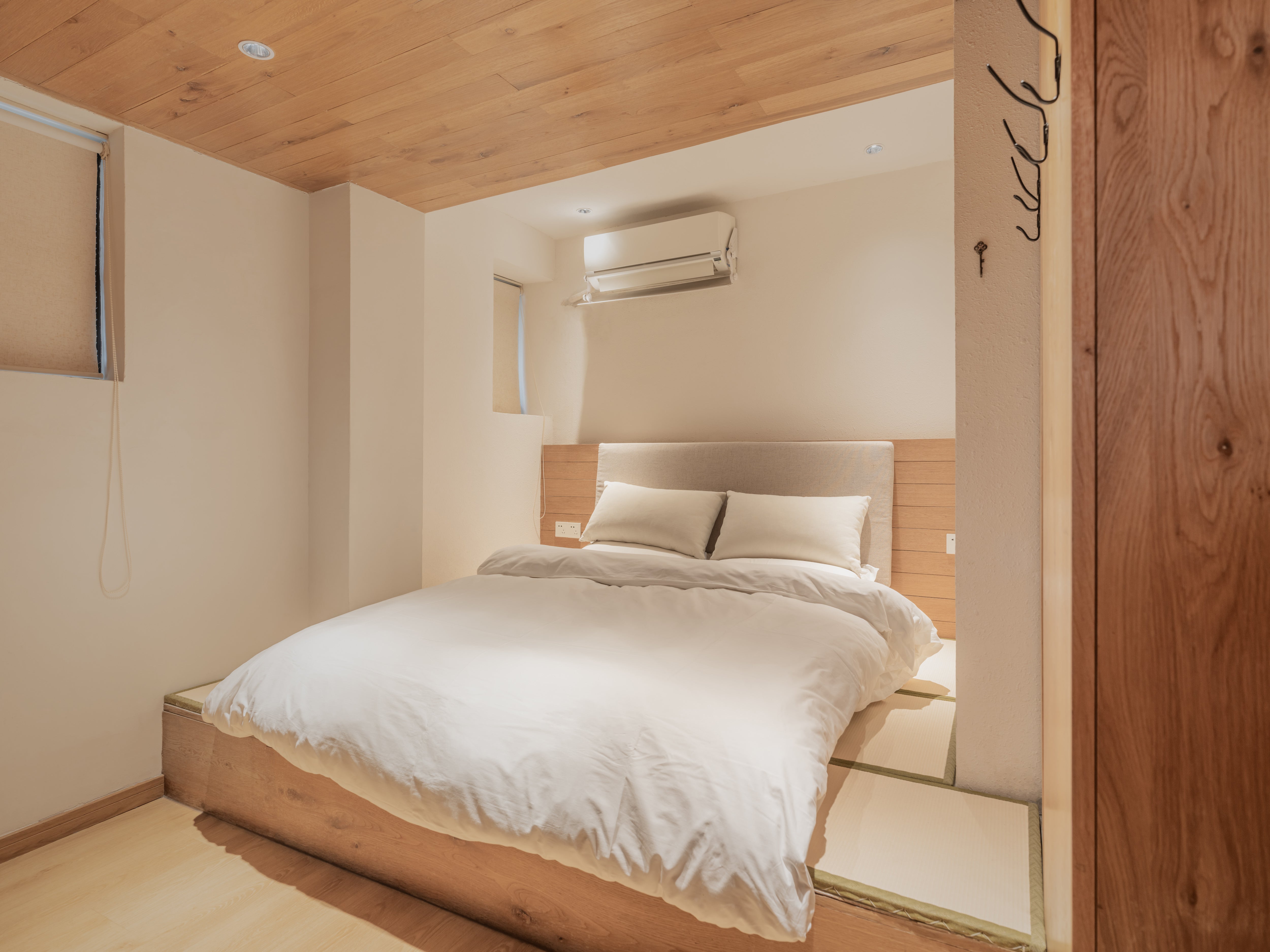 Shanghai Hills & Gefii After Party close to Metro line 2, 7 and 11