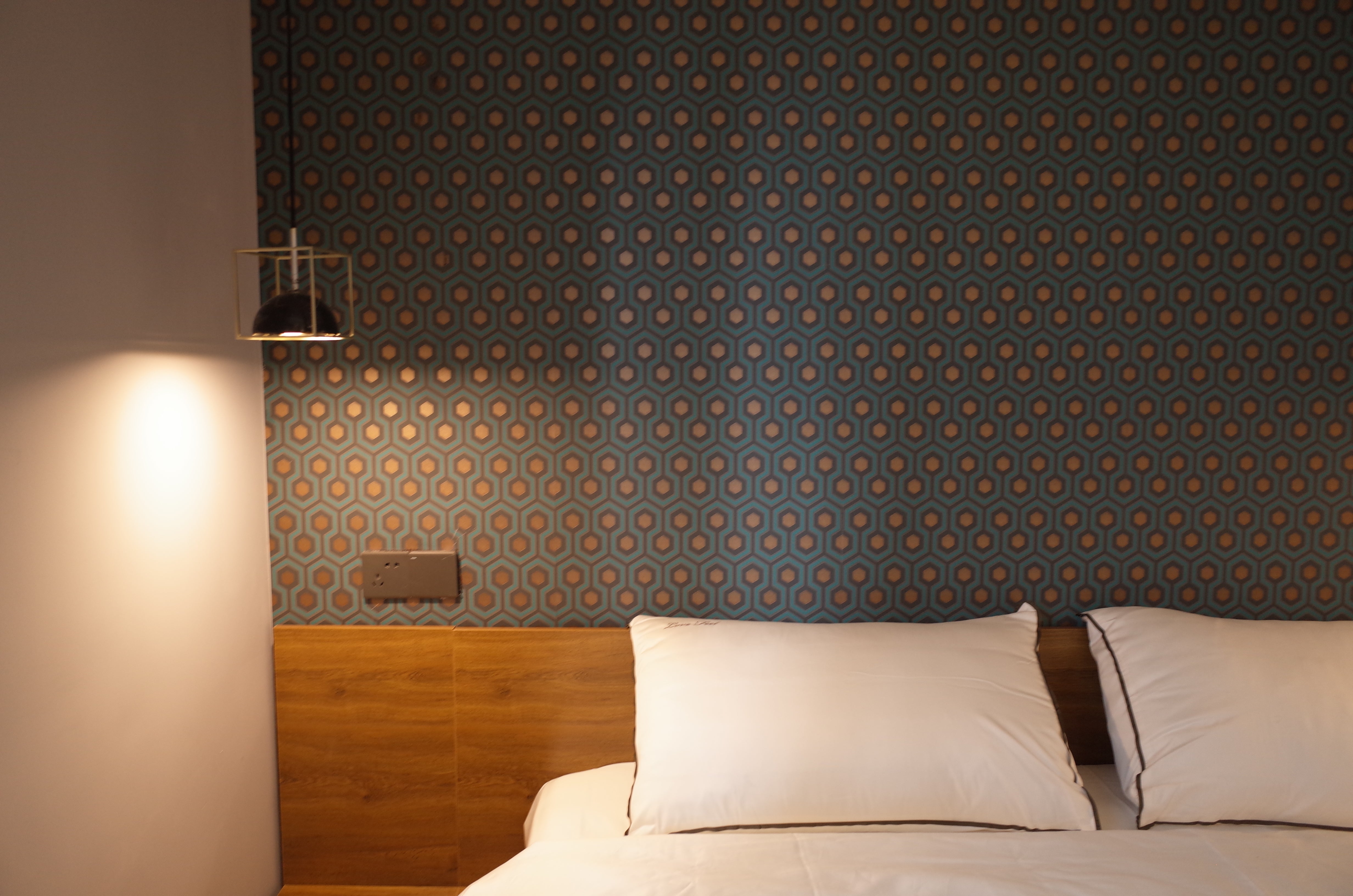 Shanghai Downtown Hills Boutique Guesthouse - Near Metro Line 7, Exit 3, Changping Road