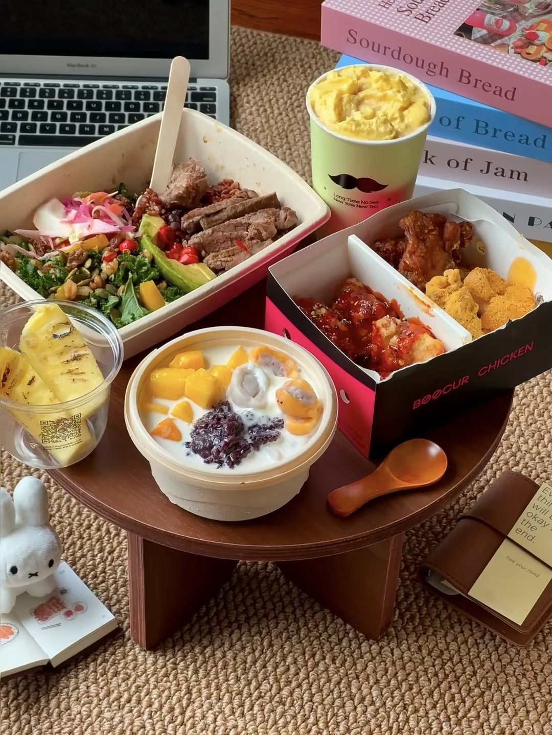 China Takeout : The Foreigner's Guide to Ordering Food Delivery in China