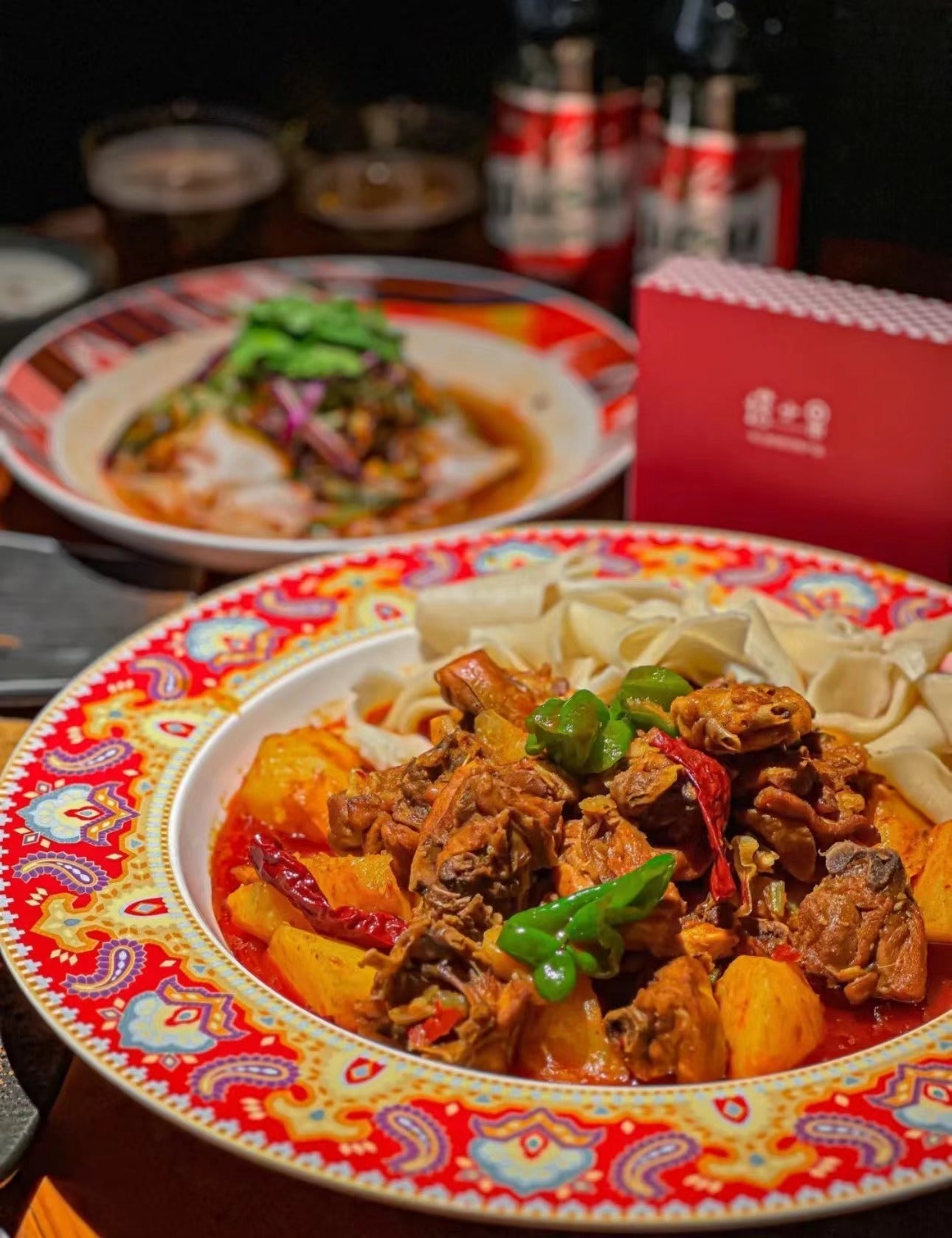 Discover the Secrets of Chinese Food Culture Before You Travel