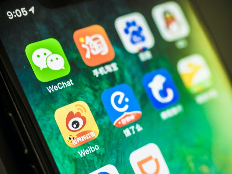 Essential Chinese Apps for Foreign Visitors and Expats