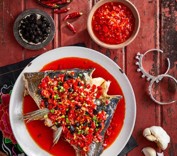 [Where To Eat:] Four Must-Visit Hunan Restaurants in Shanghai