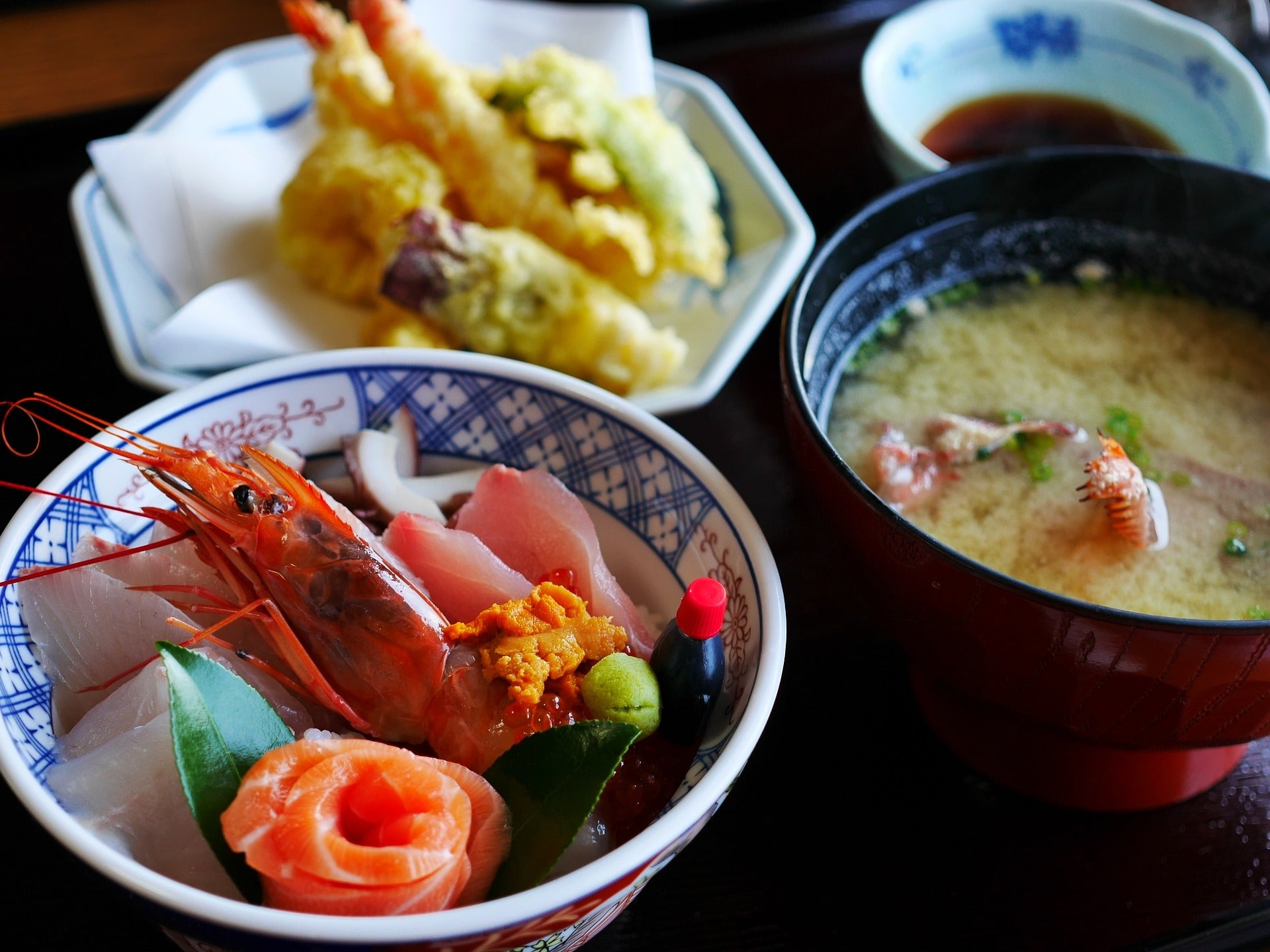 [Where To Eat:] Five Must-Try Japanese Restaurants in Shanghai