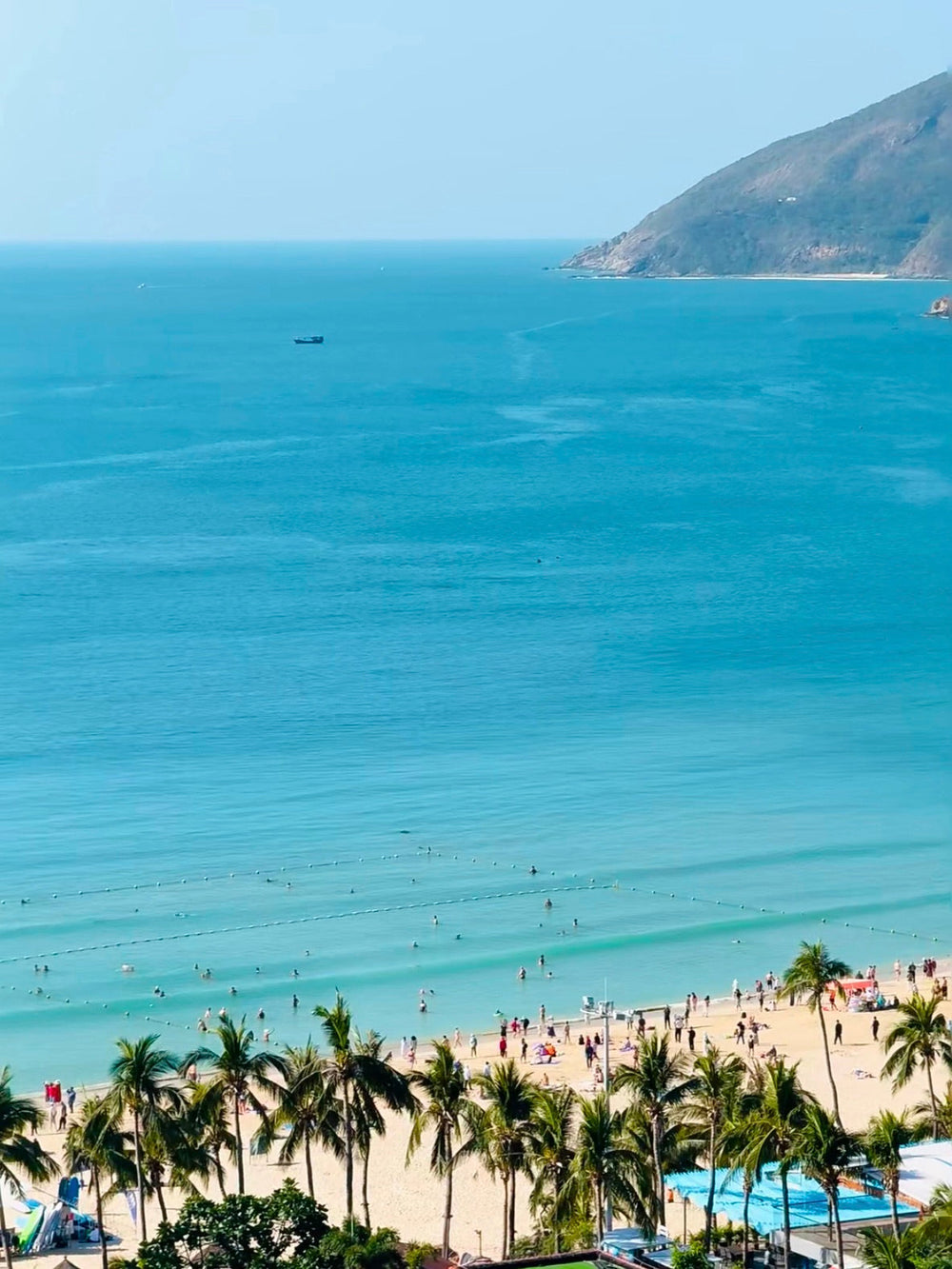 Sanya Unveiled: Beyond Resorts and Into Real Life