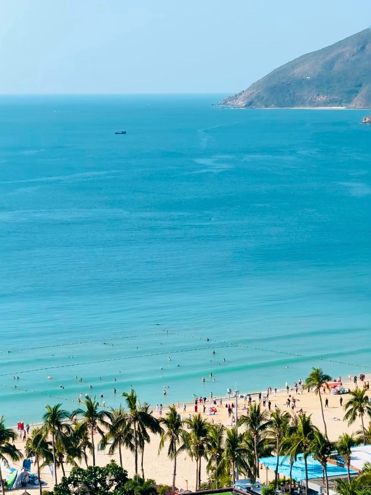 Sanya Unveiled: Beyond Resorts and Into Real Life