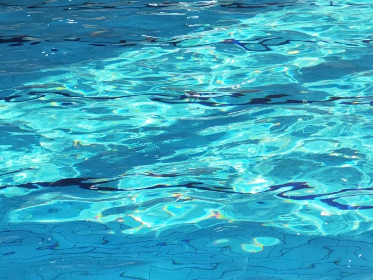 Shanghai’s Liquid Sanctuaries: Dive into the City’s Coolest Pools