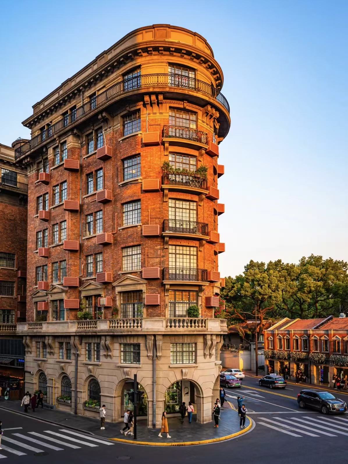 Wukang Road Guide: Where Parisian Flair Meets Shanghai’s Hipster Soul