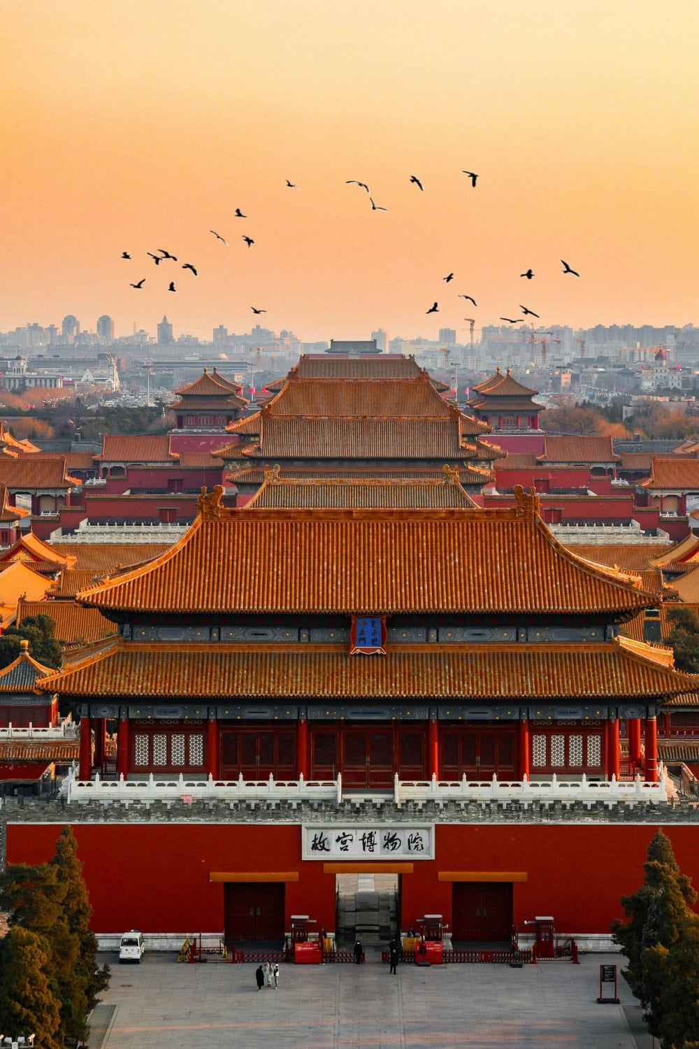 The Ultimate Insider’s Guide to Beijing’s Forbidden City