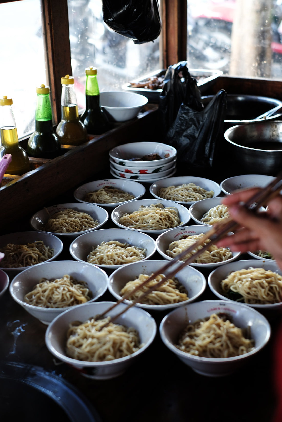 [Where to Eat:] Four must-try Shanghai Local Style Noodles