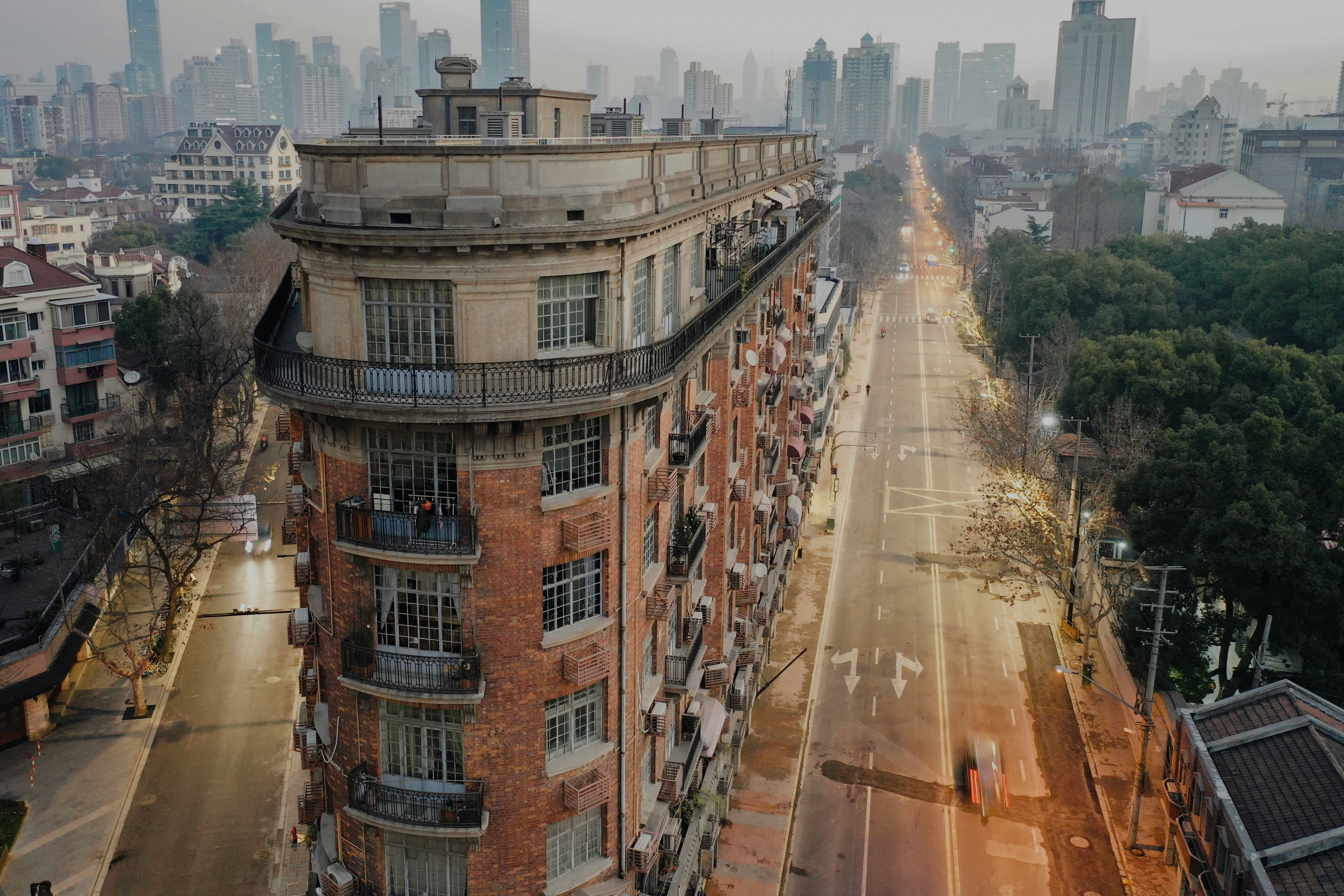 Stroll Through Time: Discover the Soul of Shanghai