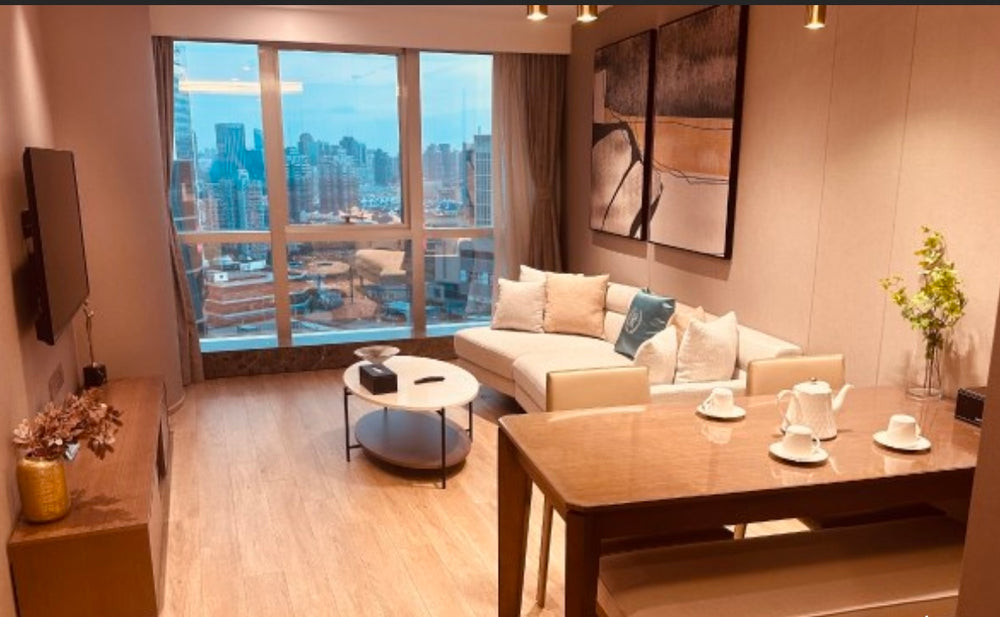 Shanghai Hills & Riverdale Residences-1
