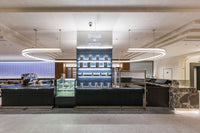 Shanghai Xujiahui Grow Suisse Place Apartment Hotel Executive Studio