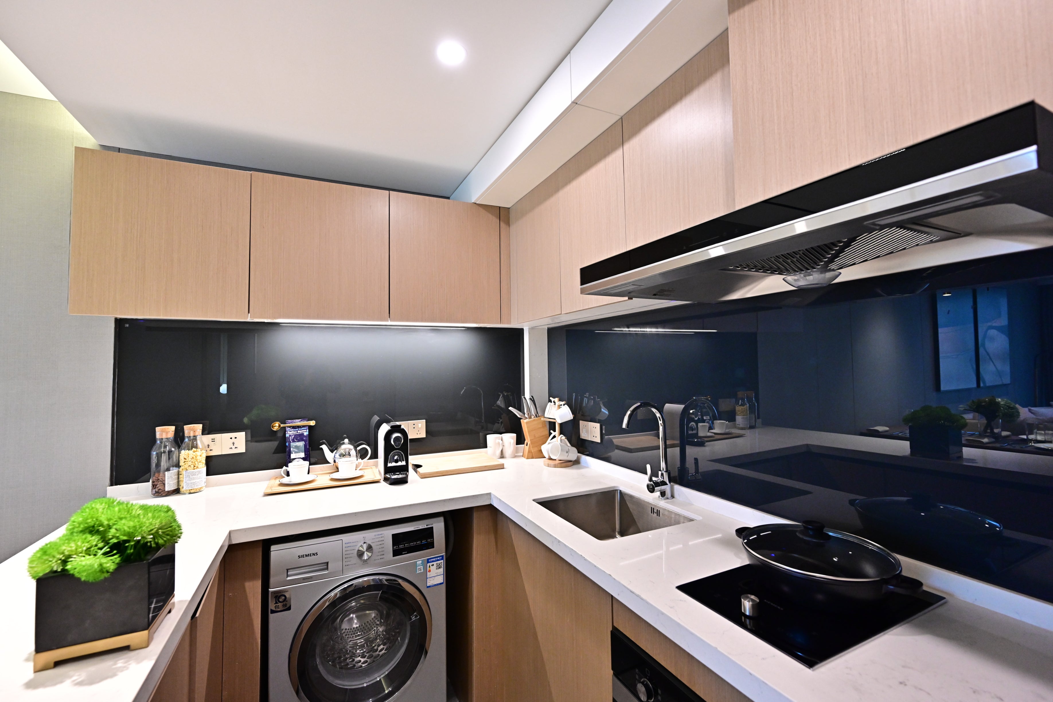Shanghai Hills & Riverdale Residences-3