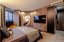 Shanghai Hills & Rais Apartment - 100-inch Projector - Near Nanjing Road-4
