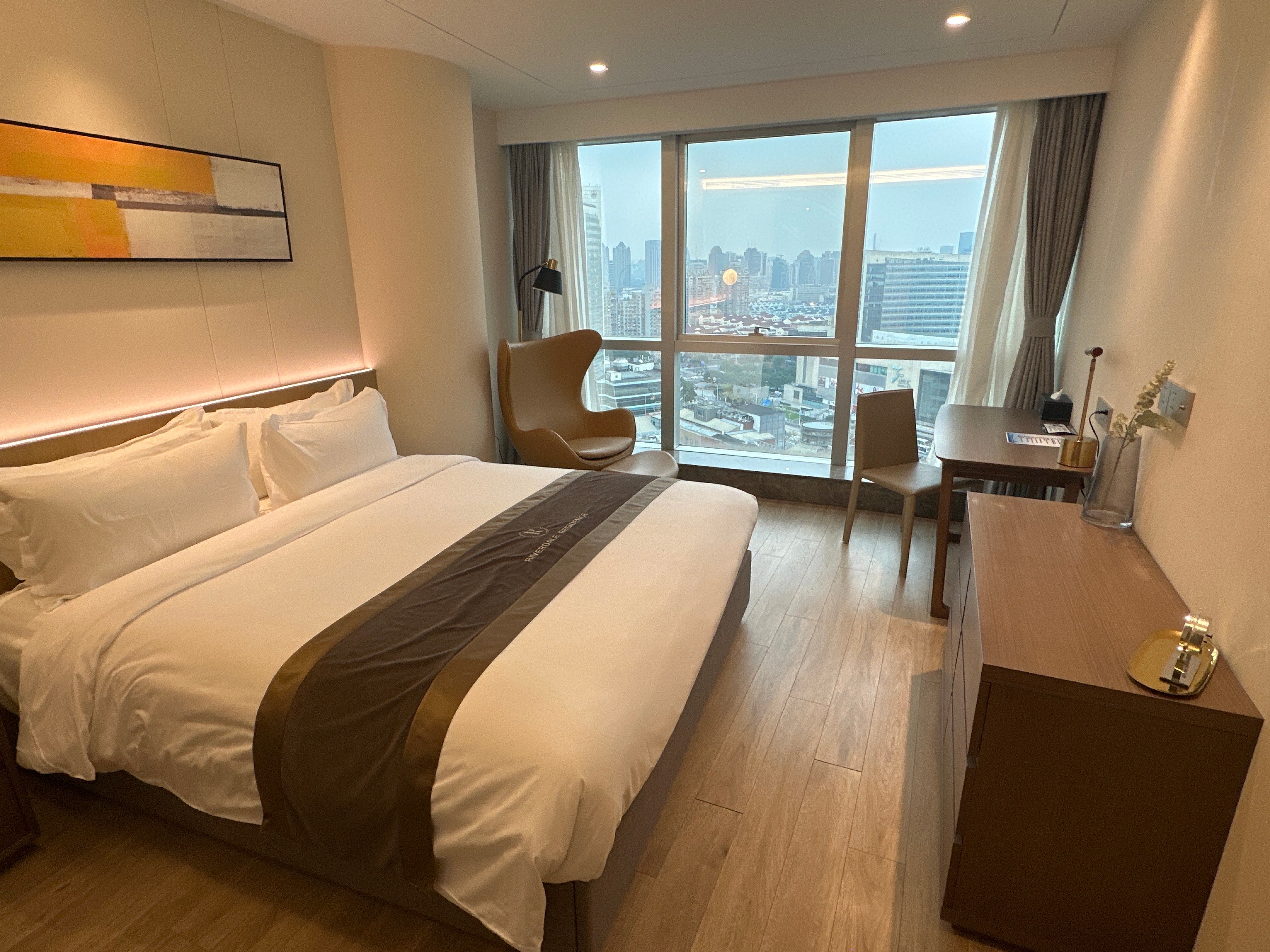 Shanghai Hills & Riverdale Residences-4