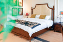 Shanghai Hills & Panorama River Suite Close to Metro Line 4-5