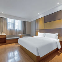 JI Hotel -Shanghai Changshou Road,near Jing'an Temple