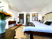 Shanghai Hills & Panorama River Suite Close to Metro Line 4-6