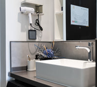 Youtha International APT. Community - One-bedroom apartment 25 sqm