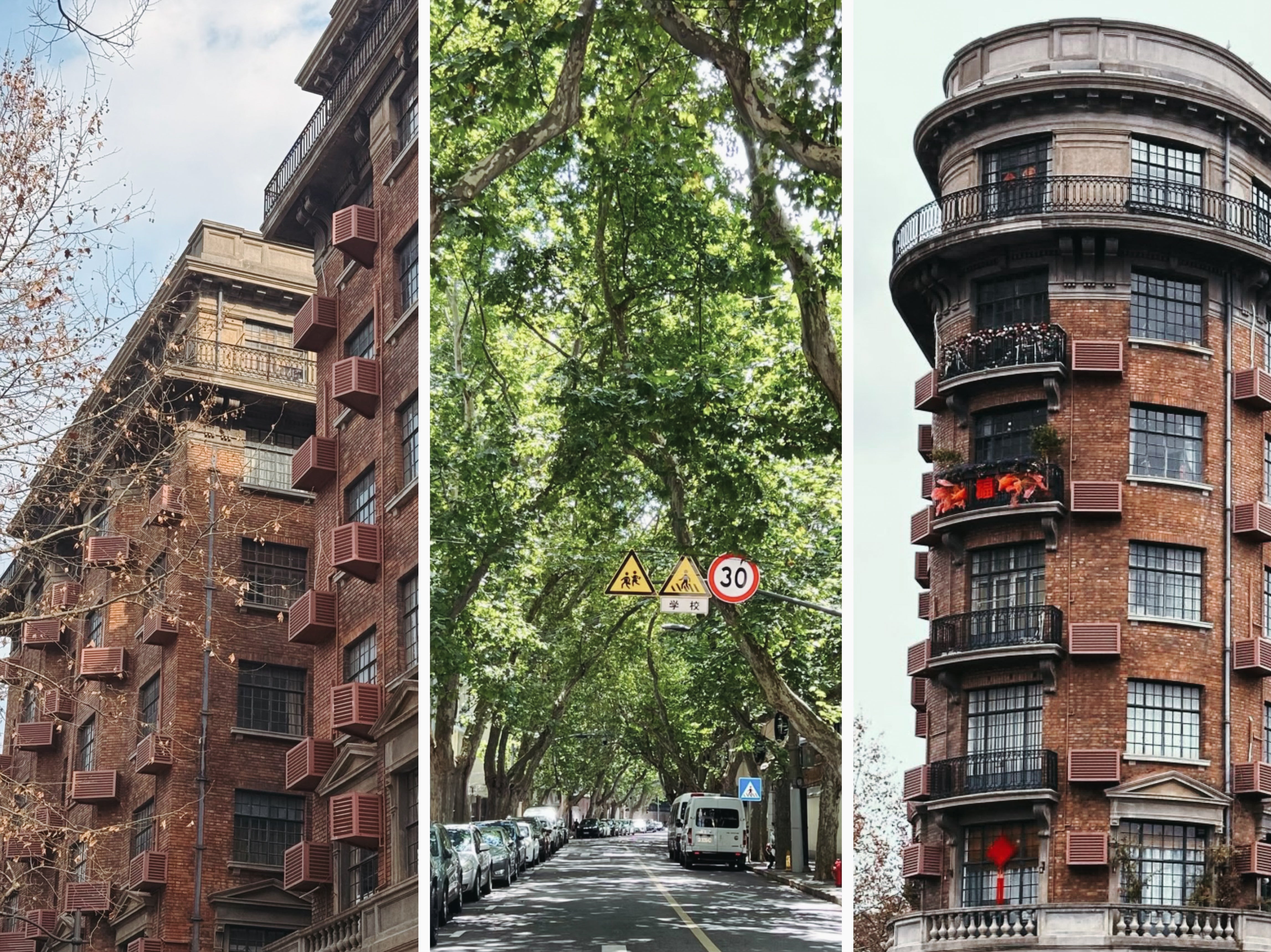 Explore Like a Local: Hidden Stories of the French Concession