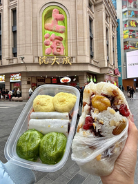 Eat Like a Local:Taste Shanghai's Best Breakfasts