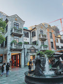 Explore Like a Local: Hidden Stories of the French Concession
