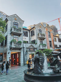 Explore Like a Local: Hidden Stories of the French Concession