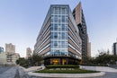 GROW Suisse Place Deluxe One-Bedroom Suite (41 sqm)