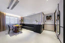 GROW Suisse Place Executive Two-Bedroom Suite (54 sqm)