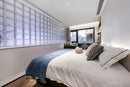 GROW Suisse Place Executive Two-Bedroom Suite (54 sqm)