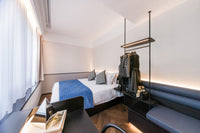 GROW Suisse Place Deluxe One-Bedroom Suite (41 sqm)