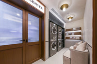 GROW Suisse Place Executive Two-Bedroom Suite (54 sqm)
