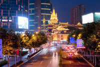 GROW Suisse Place Executive Two-Bedroom Suite (54 sqm)