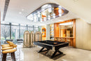 Youtha International APT. Community - 1-bedroom 1-living-room unit, 38 sqm