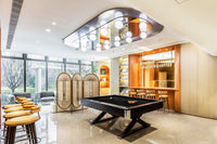 Youtha International APT. Community - 1-bedroom 1-living-room unit, 38 sqm
