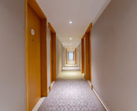 JI Hotel -Shanghai Changshou Road,near Jing'an Temple