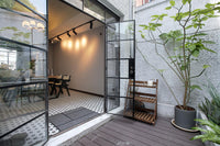 Shanghai Downtown Hills Boutique Guesthouse - Near Metro Line 7, Exit 3, Changping Road