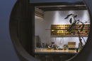 Shanghai Downtown Hills Boutique Guesthouse - Near Metro Line 7, Exit 3, Changping Road