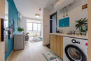 Goyoo Apartment Premium Warm 1-Bedroom D (31.75 sqm)