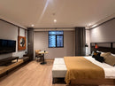 COZI Comfort Apartment 06/22 Deluxe One-Bedroom Suite (59 sqm)
