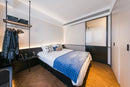 Shanghai Xujiahui Grow Suisse Place Apartment Hotel Deluxe Studio