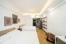 Moxi Stunning City View Apt with Oriental Pearl ViewNear Yu Garden, the Bund & Metro Lines 10 and 14-6