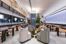 Shanghai Xujiahui Grow Suisse Place Apartment Hotel Deluxe Two-Bedroom Suite